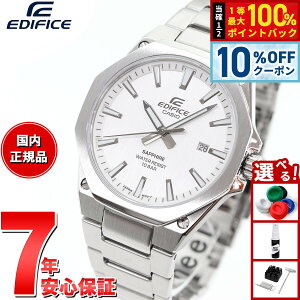 �y3/18�͓��X����W�C�x���g�I10%OFF�N�[�|�������I�ōő�10000pt�o�b�N�z�J�V�I �G�f�B�t�B�X CASIO EDIFICE �r���v �����Y EFR-S108DJ-7AJF