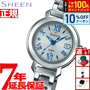 �y2,464�~OFF�N�[�|���I���X���|�C���g�ő�51�{�I3��20���I�z�J�V�I �V�[�� CASIO SHEEN �d�g �\�[���[ �d�g���v �r���v ���f�B�[�X SHW-5300D-7AJF