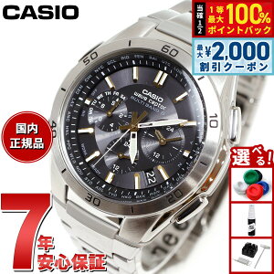 �y�ő�2000�~OFF�N�[�|���I���X���|�C���g�ő�52�{�I�{������I�z�J�V�I �E�F�[�u�Z�v�^�[ CASIO wave ceptor �d�g �\�[���[ �d�g���v �r���v �����Y �^�t�\�[���[ WVQ-M410DE-1A3JF