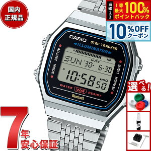 �y5/5����I10��OFF�N�[�|�������I��1���|�C���g�o�b�N�z�J�V�I �R���N�V���� CASIO Collection �f�W�^�� �r���v ABL-100WE-1AJF �X�}�[�g�t�H�������N