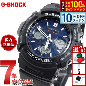 �y5/5����I10��OFF�N�[�|�������I��1���|�C���g�o�b�N�zG-SHOCK �d�g �\�[���[ �d�g���v �u���b�N �r���v �����Y�A�i�f�W �^�t�\�[���[ AWG-M100SB-2AJF