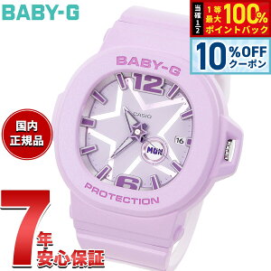 �y10%OFF�N�[�|���I���X���|�C���g�ő�39�{�I�{������I�zBABY-G �J�V�I �x�r�[G ���f�B�[�X �r���v BGA-10D-6AJF ���^���`�[�t Y3K�X�^�C���y2025 �V��z