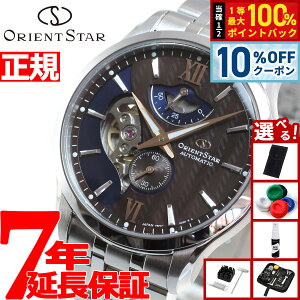 �y5/5����I10��OFF�N�[�|�������I��1���|�C���g�o�b�N�z�y�I�ׂ�m�x���e�B�[�t���z�I���G���g�X�^�[ ORIENT STAR �r���v �����Y �������� �R���e���|�����[ CONTEMPORALY ���C���[�h�X�P���g�� RK-
