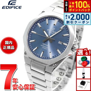 �y�ő�2000�~OFF�N�[�|���I���X���|�C���g�ő�54�{�I�{������I�z�J�V�I �G�f�B�t�B�X CASIO EDIFICE �r���v �����Y EFR-S108DJ-2AJF