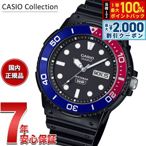 �y5/15��W�C�x���g�I�ő�2000�~OFF�N�[�|�������I�ōő�10000pt�o�b�N�z�J�V�I �R���N�V���� CASIO Collection �A�i���O �r���v �����Y MRW-230HJ-1E2JF