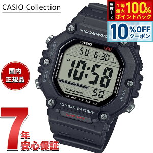 �y5/18����I10��OFF�N�[�|�������I��1���|�C���g�o�b�N�z�J�V�I �R���N�V���� CASIO Collection �f�W�^�� �r���v �����Y AE-1600H-1AJF