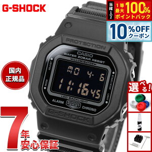 �y5/15��W�C�x���g�I�ő�2000�~OFF�N�[�|�������I�ōő�10000pt�o�b�N�z�y�I�ׂ�m�x���e�B�[�t���zG-SHOCK �f�W�^�� �J�V�I G�V���b�N CASIO ���胂�f�� �r���v �����Y DW-5600MNC-1JF NEW CLOTH BAND �V���[