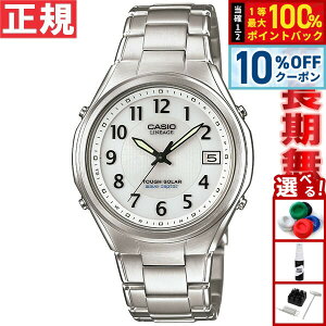 �y5/20����I10��OFF�N�[�|�������I��1���|�C���g�o�b�N�z�J�V�I ���j�G�[�W CASIO LINEAGE �d�g �\�[���[ �d�g���v �r���v �����Y �A�i���O �^�t�\�[���[ LIW-120DEJ-7A2JF