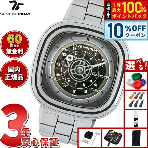 �y5/20����I10��OFF�N�[�|�������I��1���|�C���g�o�b�N�z�y�I�ׂ�m�x���e�B�[�t���z�y60�񕪊��萔�������I�z�Z�u���t���C�f�[ SEVENFRIDAY T1/06 M T-Series �r���v �����Y ��������