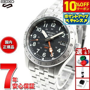 �y�{������I10��OFF�N�[�|�������I��1��pt�o�b�N�������PT�ő�+6�{�z�Z�C�R�[5 �X�|�[�c SEIKO 5 SPORTS �������� ���J�j�J�� �r���v �����Y �Z�C�R�[�t�@�C�u �t�B�[���h�X�|�[�c Field Sports GMT SB
