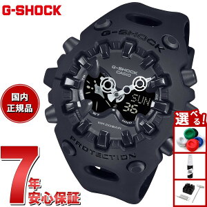 �y�X���|�C���g�ő�39�{�I�{������I�zG-SHOCK �J�V�I G�V���b�N CASIO �A�i�f�W ���胂�f�� �r���v �����Y GA-V01-1AJF �u���b�N�y2025 �V��z