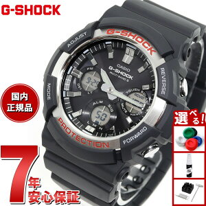 �y�X���|�C���g�ő�39�{�I�{������I�zG-SHOCK �d�g �\�[���[ �r���v �����Y �^�t�\�[���[ GAW-100-1AJF