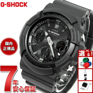 �y�X���|�C���g�ő�39�{�I�{������I�zG-SHOCK �d�g �\�[���[ �r���v �����Y �^�t�\�[���[ GAW-100B-1AJF
