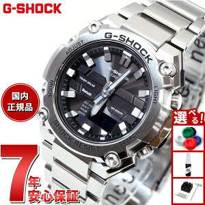 �y�X���|�C���g�ő�39�{�I�{������I�zG-SHOCK �\�[���[ G-STEEL �J�V�I G�V���b�N G�X�`�[�� CASIO �r���v �����Y �^�t�\�[���[ GST-B600D-1AJF �X�}�[�g�t�H�������N