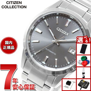 �y�X���|�C���g�ő�39�{�I�{������I�z�y�I�ׂ�m�x���e�B�[�t���z�V�`�Y���R���N�V���� CITIZEN COLLECTION ���J�j�J�� �������� �@�B�� �r���v �����Y NB1050-59H