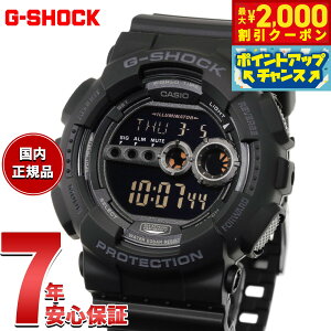 �y�ő�2000�~OFF�N�[�|���I���X���|�C���g�ő�50�{�I�{������I�zG-SHOCK �J�V�I G�V���b�N �r���v �����Y G-SHOCK GD-100-1BJF