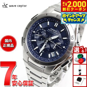 �y�ő�2000�~OFF�N�[�|���I���X���|�C���g�ő�50�{�I�{������I�z�J�V�I CASIO wave ceptor �d�g �\�[���[ �d�g���v �r���v �����Y �N���m�O���t �A�i���O �^�t�\�[���[ WVQ-M410DE-2A2JF