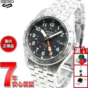 �y�X���|�C���g�ő�39�{�I�{������I�z�Z�C�R�[5 �X�|�[�c SEIKO 5 SPORTS �������� ���J�j�J�� �r���v �����Y �Z�C�R�[�t�@�C�u �t�B�[���h�X�|�[�c Field Sports GMT SBSC011