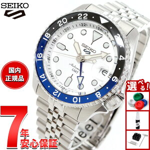 �y�X���|�C���g�ő�39�{�I�{������I�z�Z�C�R�[5 �X�|�[�c SEIKO 5 SPORTS �������� ���J�j�J�� �r���v �����Y �Z�C�R�[�t�@�C�u �X�|�[�c SKX GMT SBSC017