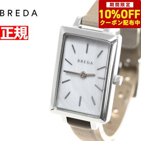 【2,200円OFFクーポン！＆店内ポイント最大41倍！6月1日！】ブレダ BREDA 日本限定モデル 腕時計 レディース エヴァ EVA 1738k