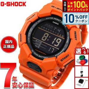 �y6/1����I10��OFF�N�[�|�������I��1���|�C���g�o�b�N�zG-SHOCK �f�W�^�� �J�V�I G�V���b�N CASIO �r���v �����Y GD-010-4JF �I�����W