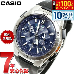 �y6/1����I10��OFF�N�[�|�������I��1���|�C���g�o�b�N�z�J�V�I �E�F�[�u�Z�v�^�[ CASIO wave ceptor �d�g �\�[���[ �d�g���v �r���v �����Y WVQ-M410-2AJF