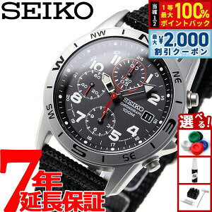�y�ő�2000�~OFF�N�[�|���I���X���|�C���g�ő�54�{�I�{������I�z�Z�C�R�[ SEIKO �t�A�� �N���m�O���t �u���b�N �r���v �����Y SND399P1