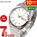 【3,080円OFFクーポン！＆店内ポイント最大43倍！6月18日！】セイコー セレクション SEIKO SELECTION Sシリーズ 腕時計 メンズ SBTH007