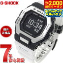 【2000円OFFクーポン！＆店内ポイント最大53倍！本日限定！】G-SHOCK カシオ G-LIDE Gショック Gライド 腕時計 メンズ CASIO GBX-100-7JF