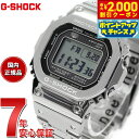 【2000円OFFクーポン！＆店内ポイント最大56倍！本日限定！】カシオ Gショック GMW-B5000D-1JF コネクテッド G-SHOCK …