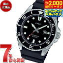 【2000円OFFクーポン！＆店内ポイント最大54倍！本日限定！】スタンダード STANDARD カシオ CASIO 腕時計 MDV-107-1A1JF