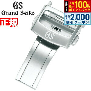 �y7/5����I2000�~OFF�N�[�|�������I��1���|�C���g�o�b�N�z�O�����h�Z�C�R�[ GRAND SEIKO �N���R�_�C�������Y�o���h�p ���� �X�e�����X�X�`�[�� 18mm R0101AC-BK00