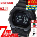 【7/15限定！2人に1人最大100%ポイントバック！要エントリー】G-SHOCK カシオ G-LIDE Gショック Gライド 腕時計 メンズ CASIO GBX-100NS-1JF