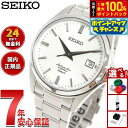 【本日限定！エントリーで最大5000P＆抽選で100％ポイントバック】セイコー メカニカル SEIKO Mechanical 自動巻き メカニカル 腕時計 メンズ ドレスライン 人気 おすすめ ブランド ビジネス スーツ 仕事 記念品 誕生日 プレゼント ギフト