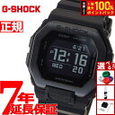 G-SHOCK カシオ G-LIDE Gショック Gライド 腕時計 メンズ CASIO GBX-100NS-1JF