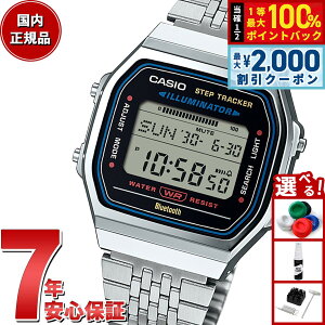 �y7/25����I2000�~OFF�N�[�|�������I��1���|�C���g�o�b�N�z�J�V�I �R���N�V���� CASIO Collection �f�W�^�� �r���v ABL-100WE-1AJF �X�}�[�g�t�H�������N