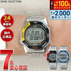 �y7/25����I2000�~OFF�N�[�|�������I��1���|�C���g�o�b�N�z�Z�C�R�[ �Z���N�V���� SEIKO SELECTION S�V���[�Y INTERNATIONAL LINE �f�W�^�� �r���v �����Y ���f�B�[�X SBJG017 SBJG019 SBJG021