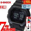 【8/1限定！10％OFFクーポン＆抽選で100％ポイントバック】G-SHOCK カシオ G-LIDE Gショック Gライド 腕時計 メンズ CASIO GBX-100NS-1JF