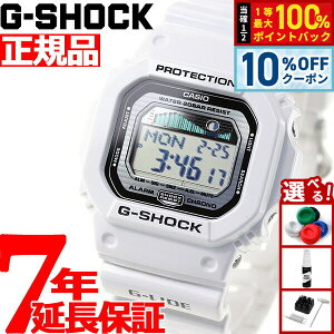 �y8/1����I10��OFF�N�[�|�������I�ōő�1���|�C���g�o�b�N�zG-SHOCK �W�[�V���b�N �z���C�g �� �J�V�I G�V���b�N �r���v G-LIDE GLX-5600-7JF CASIO G-SHOCK �W�[�V���b�N
