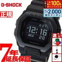 【8/5限定！抽選で最大10000ptバック＆2000円OFFクーポン】G-SHOCK カシオ G-LIDE Gショック Gライド 腕時計 メンズ CASIO GBX-100NS-1JF