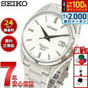 【8/5限定！抽選で最大10000ptバック＆2000円OFFクーポン】セイコー メカニカル SEIKO Mechanical 自動巻き メカニカル 腕時計 メンズ ドレスライン 人気 おすすめ ブランド ビジネス スーツ 仕事 記念品 誕生日 プレゼント ギフト