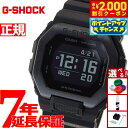 【8/5限定！抽選で最大10000ptバック＆2000円OFFクーポン】G-SHOCK カシオ G-LIDE Gショック Gライド 腕時計 メンズ CASIO GBX-100NS-1JF