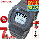 【8/10限定！抽選で最大10000ptバック＆2000円OFFクーポン】G-SHOCK カシオ G-LIDE Gショック Gライド 腕時計 メンズ レディース CASIO GLX-S5600-1JF DW-5600 小型化 薄型化モデル