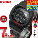 【8/5限定！抽選で最大10000ptバック＆2000円OFFクーポン】G-SHOCK デジタル 5600 カシオ Gショック CASIO 腕時計 メンズ GW-B5600HR-1JF