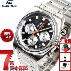 �y8/15����I���I�ōő�1���|�C���g�o�b�N�z�J�V�I �G�f�B�t�B�X CASIO EDIFICE �r���v �����Y �N���m�O���t EFB-730DJ-1AJF
