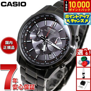 �y8/15����I���I�ōő�1���|�C���g�o�b�N�z�J�V�I ���j�G�[�W CASIO LINEAGE �d�g �\�[���[ �d�g���v �r���v �����Y �A�i���O �^�t�\�[���[ LIW-M610DB-1AJF