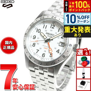 �y8/18����I10��OFF�N�[�|�������I�ōő�1���|�C���g�o�b�N�z�y�d�唭�\�z�y�I�ׂ�m�x���e�B�[�t���z�Z�C�R�[5 �X�|�[�c SEIKO 5 SPORTS �������� ���J�j�J�� �r���v �����Y �Z�C�R�[�t�@�C�u 