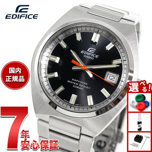 �y8/25����I10��OFF�N�[�|�������I�ōő�1���|�C���g�o�b�N�z�J�V�I �G�f�B�t�B�X CASIO EDIFICE �r���v �����Y EFB-109DJ-1AJF �u���b�N
