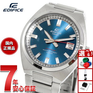 �y8/25����I10��OFF�N�[�|�������I�ōő�1���|�C���g�o�b�N�z�J�V�I �G�f�B�t�B�X CASIO EDIFICE �r���v �����Y EFB-109DJ-2AJF �u���[