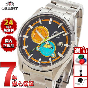 �y8/25����I10��OFF�N�[�|�������I�ōő�1���|�C���g�o�b�N�z�y�I�ׂ�m�x���e�B�[�t���z�I���G���g ORIENT �R���e���|�����[ Contemporary ������ �@�B�� 2026�N�t�ăV�[�Y������ �r���v RN-AK0316L 